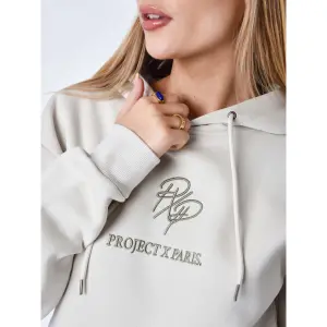 Sudadera con capucha Project X Paris Papillon image-3