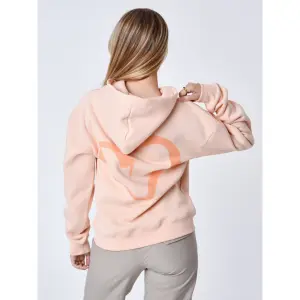 Sudadera con capucha y logotipo de corazón para mujer Project X Paris image-2