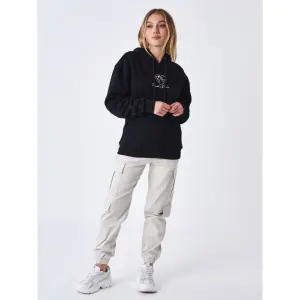 Camisola com capuz para mulher Project X Paris image-1