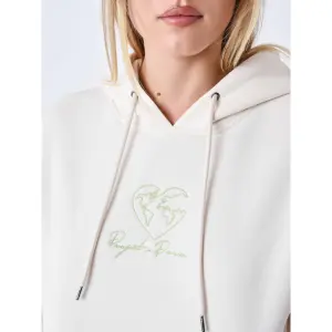 Camisola com capuz para mulher Project X Paris image-3