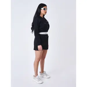 Blazer corto de mujer Project X Paris image-2