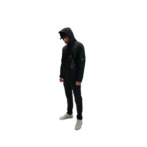 Blazer corto de mujer Project X Paris image-0