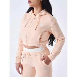 Blazer corto de mujer Project X Paris image-2