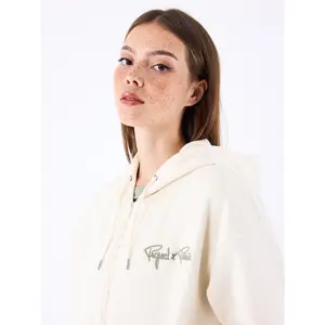 Felpa con cappuccio donna Project X Paris image-3