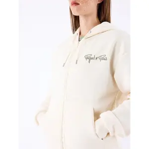 Felpa con cappuccio donna Project X Paris image-4