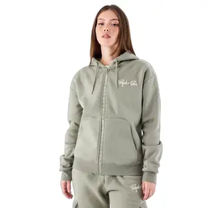 Sweatshirt com capuz mulher Project X Paris image-0