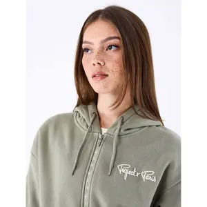 Sweatshirt com capuz mulher Project X Paris image-4