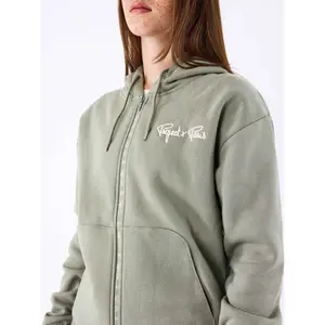 Sweatshirt com capuz mulher Project X Paris image-3