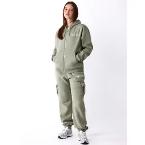 Sweatshirt com capuz mulher Project X Paris image-2