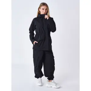 Women's hooded parka Project X Paris image-1