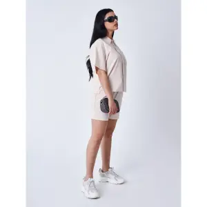 Shorts för kvinnor Project X Paris Fluide image-1