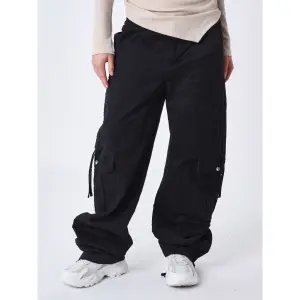 Pantalon cargo femme Project X Paris image-1