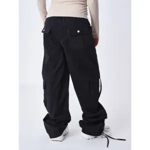 Pantalon cargo femme Project X Paris image-2