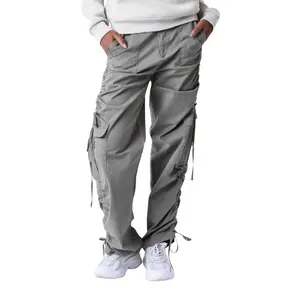 Women's cargo Trousers Project X Paris image-1