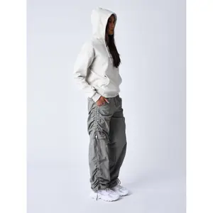 Women's cargo Trousers Project X Paris image-2