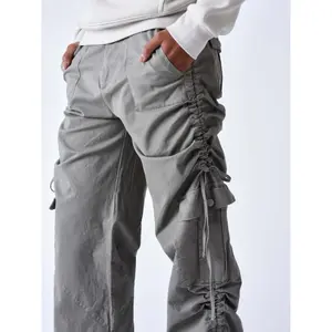 Women's cargo Trousers Project X Paris image-4