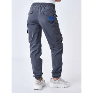 Women's cargo Trousers Project X Paris image-5