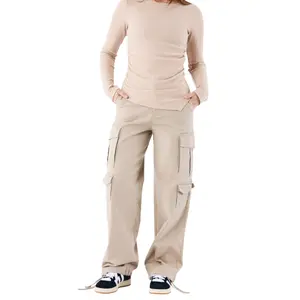 Women's cargo pants Project X Paris image-1