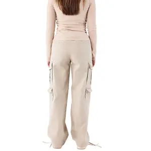 Women's cargo pants Project X Paris image-3