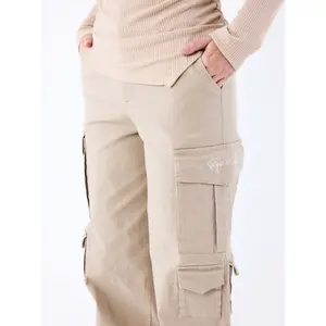 Women's cargo pants Project X Paris image-4