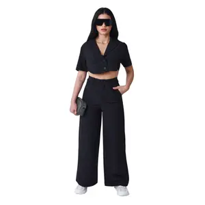 Pantalones de traje para mujer Project X Paris image-0