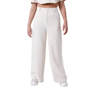 Pantalones de traje para mujer Project X Paris image-1