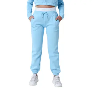 Pantaloni da jogging donna Project X Paris image-2