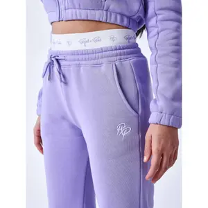 Pantaloni da jogging donna Project X Paris image-5