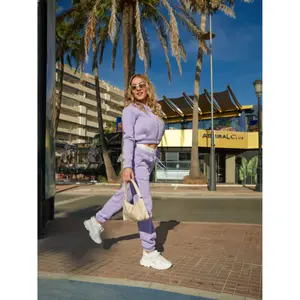 Pantaloni da jogging donna Project X Paris image-4