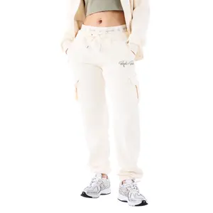 Pantaloni cargo donna Project X Paris image-0