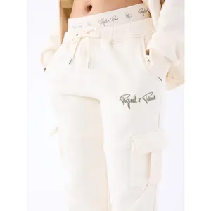 Pantaloni cargo donna Project X Paris image-4