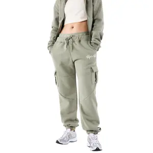 Pantalón cargo mujer Project X Paris image-0