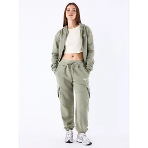 Pantalón cargo mujer Project X Paris image-1