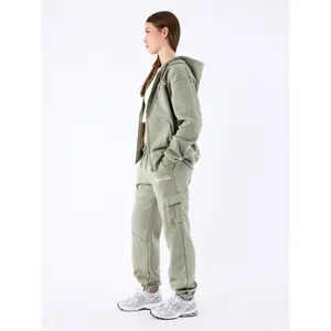 Pantalón cargo mujer Project X Paris image-2