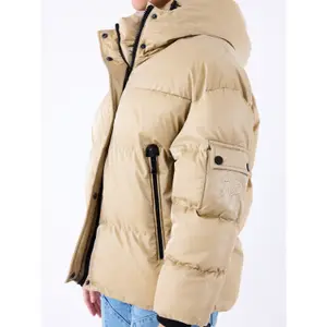 Women's Project X Paris Puffer image-3