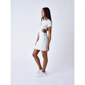 T-shirtjurk met vlinder voor dames Project X Paris image-4