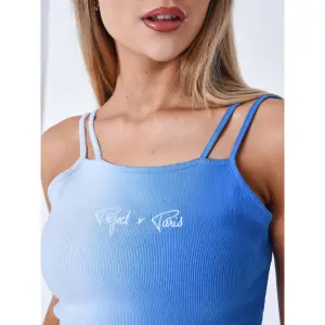 Vestido a capas para mujer Project X Paris image-5