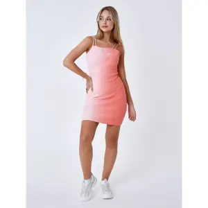 Vestido em camadas para mulher Project X Paris image-1
