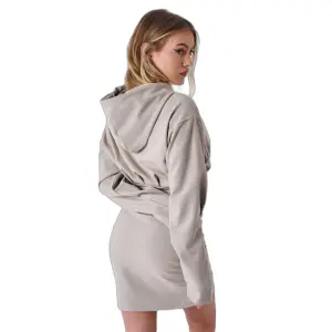 Women's hoodie dress Project X Paris image-2