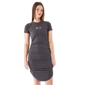 Bodycon dress for women Project X Paris Essentials image-1