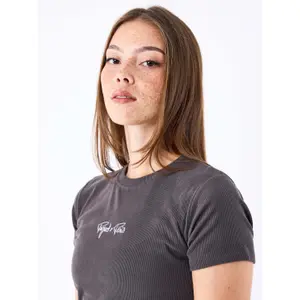 Bodycon dress for women Project X Paris Essentials image-3