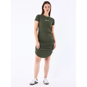 Bodycon dress for women Project X Paris Essentials image-1