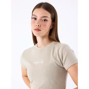 Bodycon dress for women Project X Paris Essentials image-3