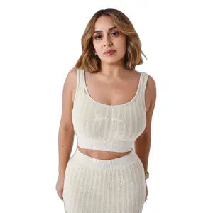 Γυναίκειο crop top Project X Paris image-0