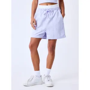 Shorts de algodão feminino Project X Paris image-2