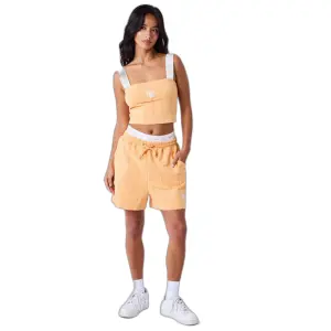 Shorts de algodão feminino Project X Paris image-0