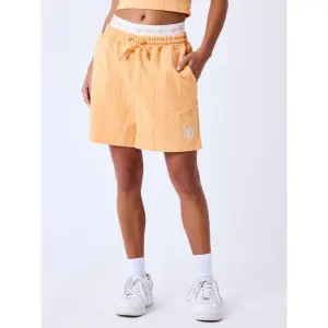 Shorts de algodão feminino Project X Paris image-2