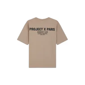 Póló Project X Paris members' club image-1