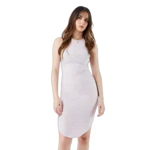 Vestido t-shirt de mulher Project X Paris image-1