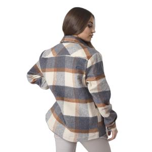 Langärmeliges Surchemise Project X Paris image-1